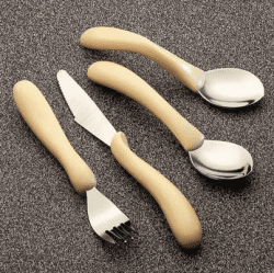 Caring Cutlery Set